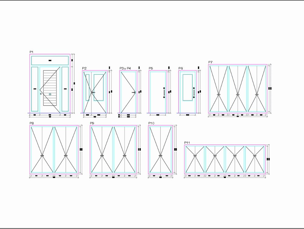 CARPENTRY TABLE