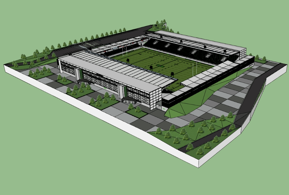 Stadium