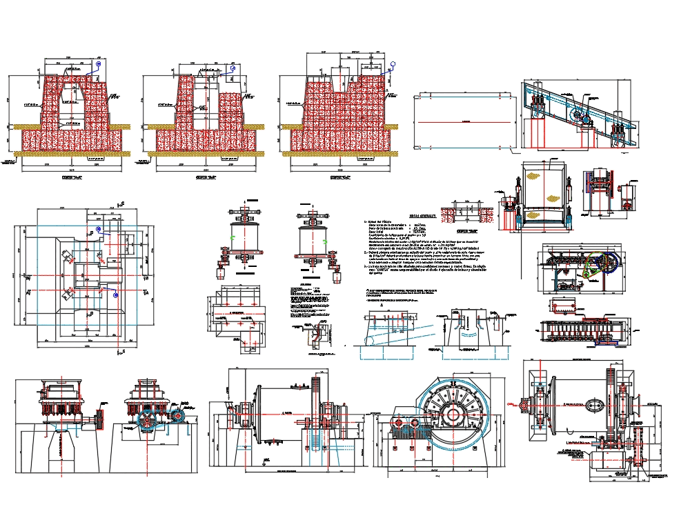 MINING EQUIPMENT