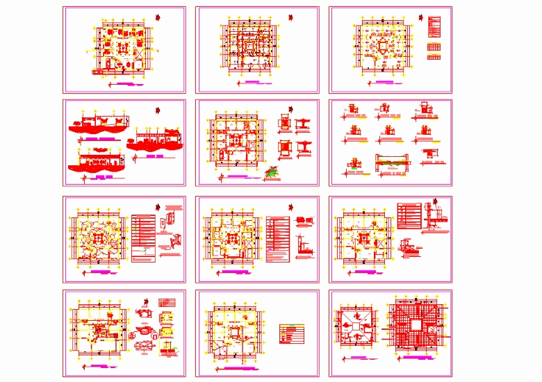 COLONIAL HOUSING