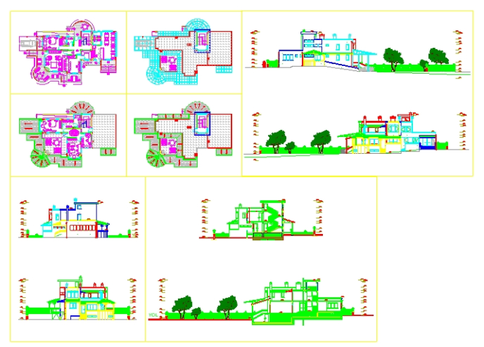 Vivienda unifamiliar