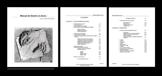 Stahl Design Handbuch