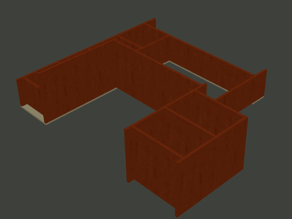 escritorio autocad escritorio 3d en autocad descargar cad gratis 762 91 kb escritorio autocad escritorio 3d en autocad descargar cad gratis 762 91 kb