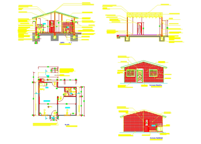 Housing Type