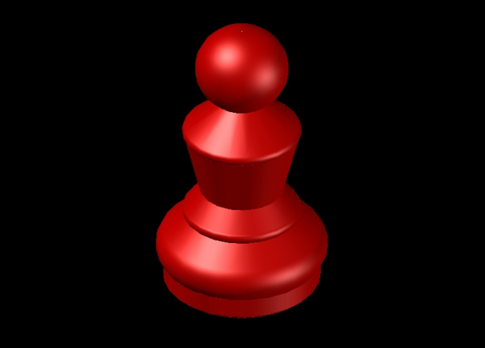 chess pawn