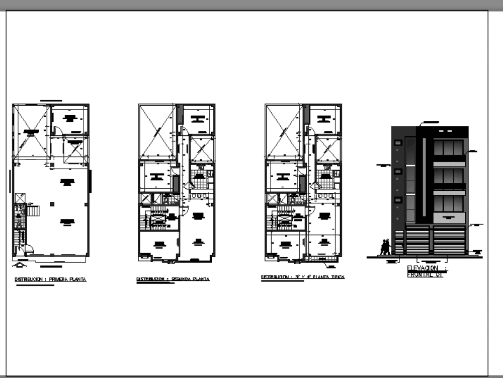 two-family-house-in-autocad-download-cad-free-263-78-kb-bibliocad