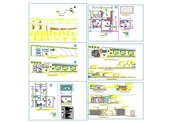 Social interest housing