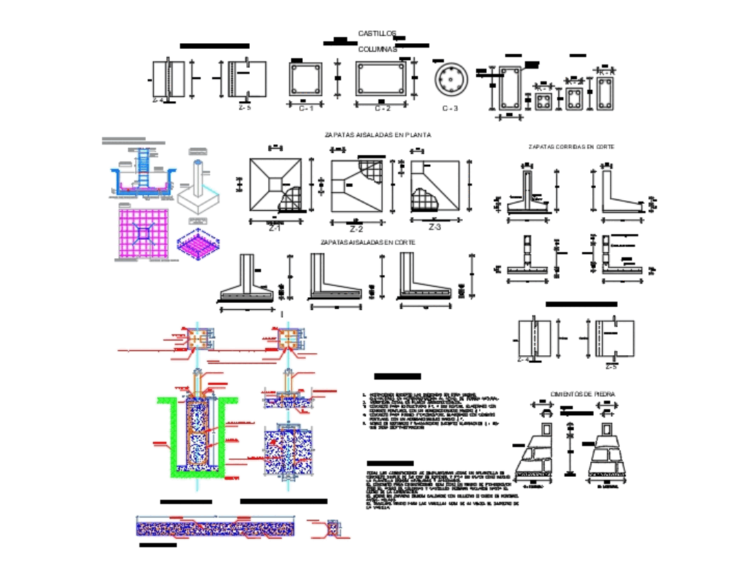 Comfortable shoes DWG CAD Block Free Download