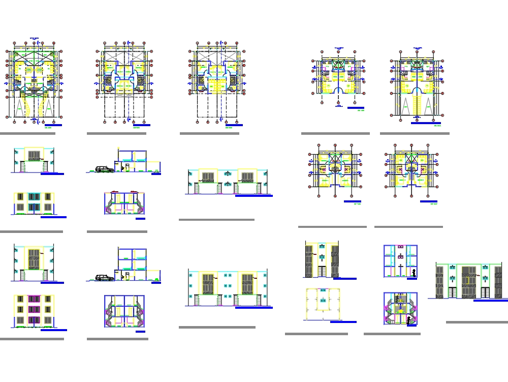 modular houses