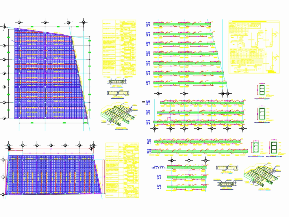 STRUCTURAL ENTREPISO COMMERCIAL LOCATIONS