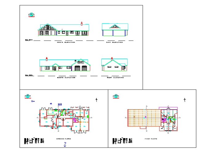 logement r�sidentiel