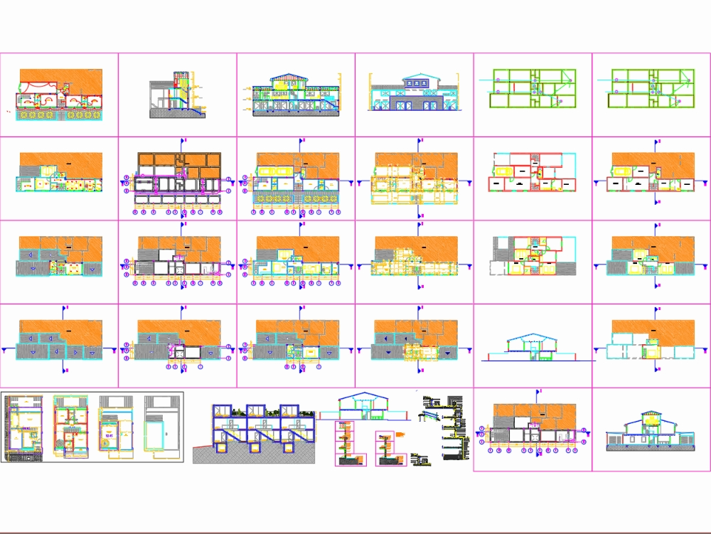 multifamily housing