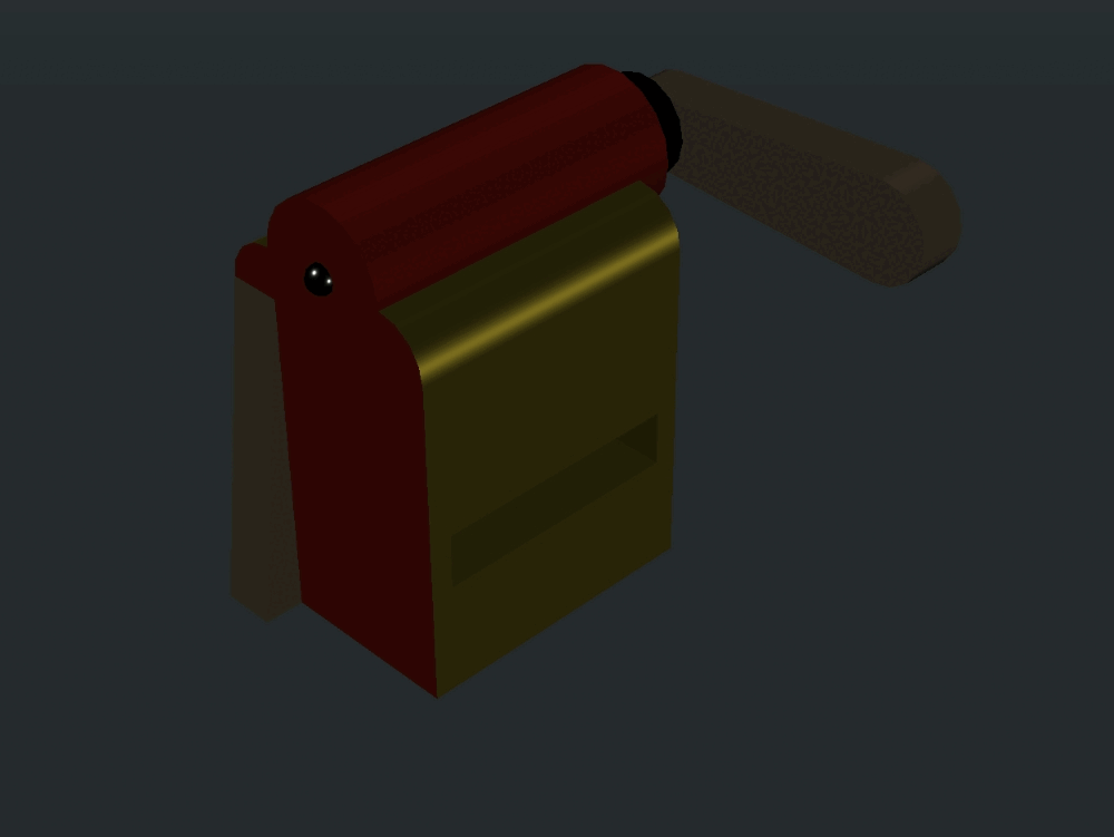 Film Crusher