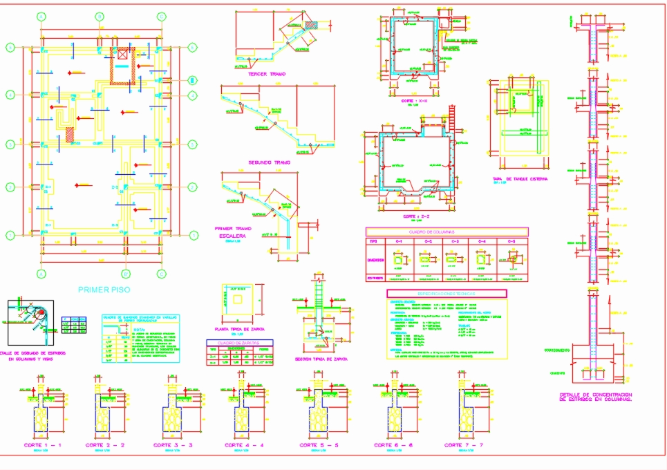 Vivienda Unifamiliar