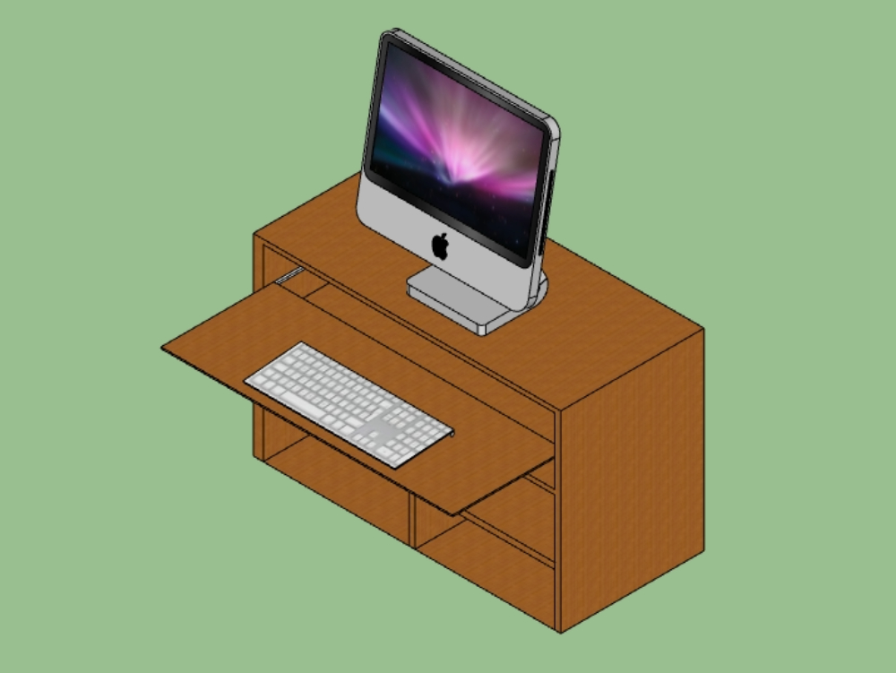 Mac-Computer