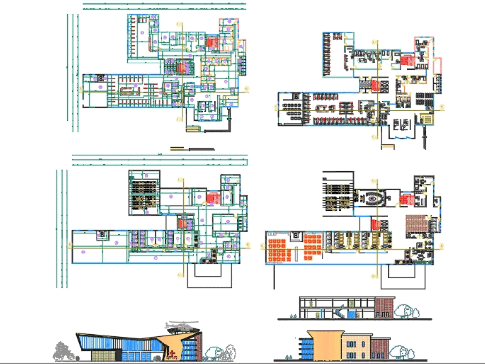 Emergency Hospital