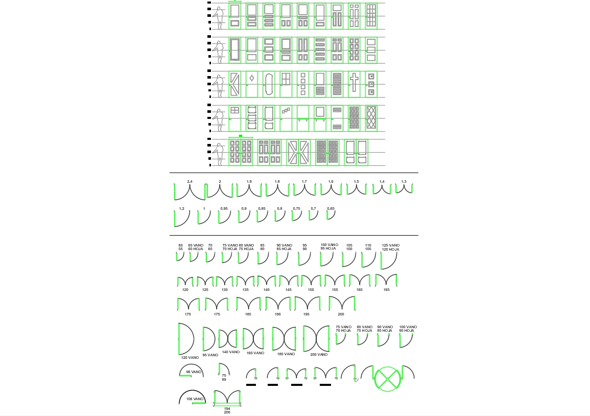 Doors