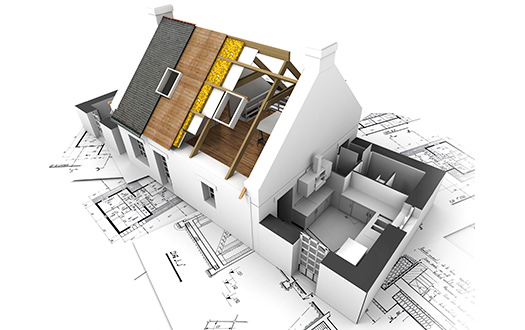 Revit - link walls to roof