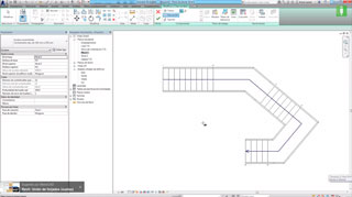 Create a three-component component ladder