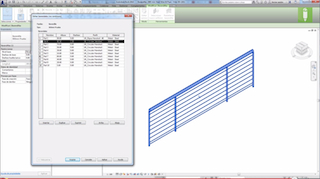 Railing: customize (1)