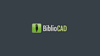 How to upload files to bibliocad