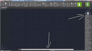 What's new in autocad 2015 - status bar