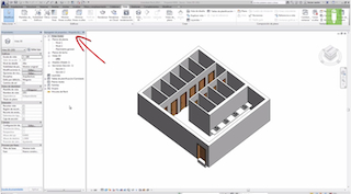 Revit: how to anchor the paddles