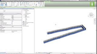 Revit: ramp: slope and maximum length