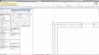 Revit: viewing linked files