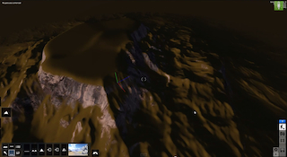 Lumion: Importar o Exportar Topografía
