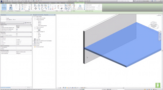 Revit: Resolver cruce entre muro y suelo