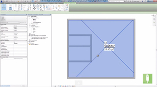 Revit: Räume verbinden (Oberflächen verbinden)