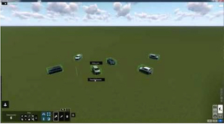Lumion: rotate objects