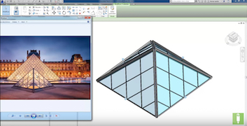 Revit: Pirámide de Acceso al 