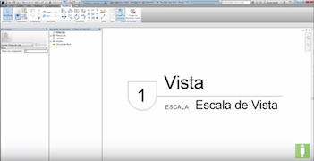Revit: Familia (Título de Vista)