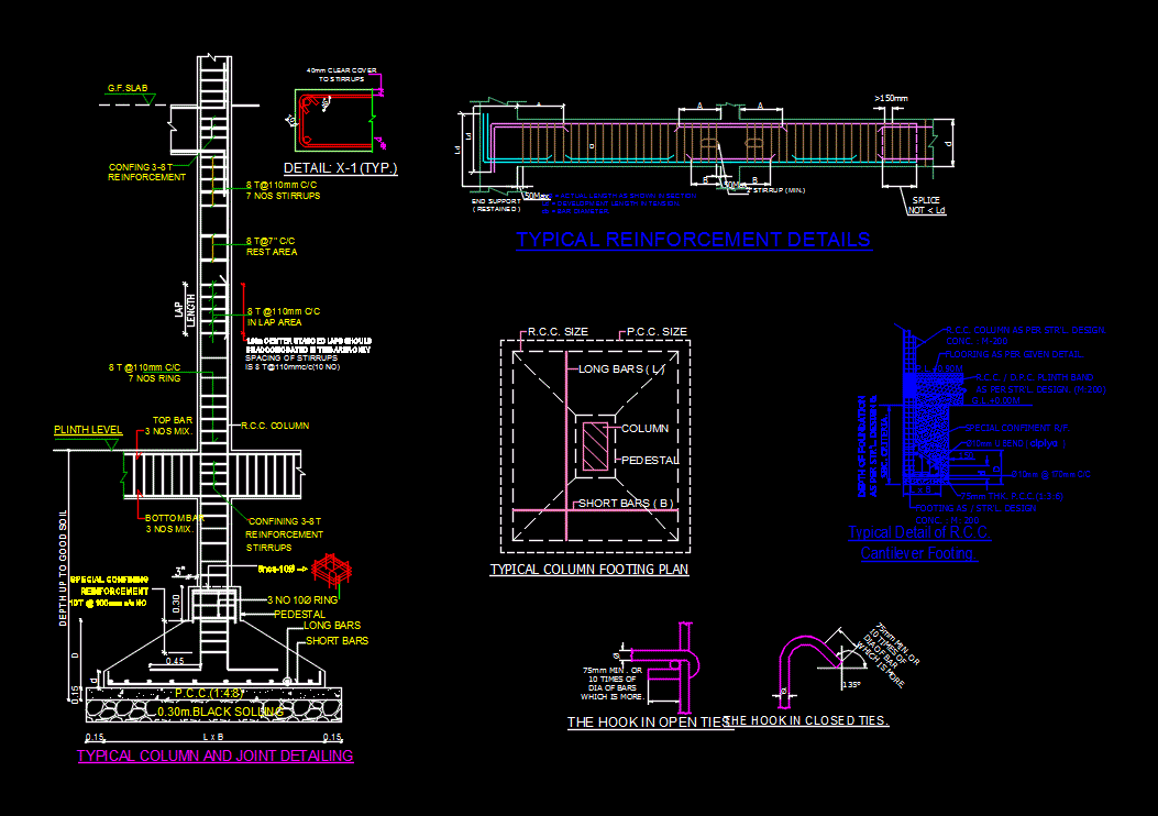formation autocad structural detailing 2011