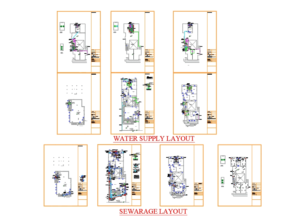 water-supply-and-sewerage-plan-in-autocad-cad-719-29-kb-bibliocad