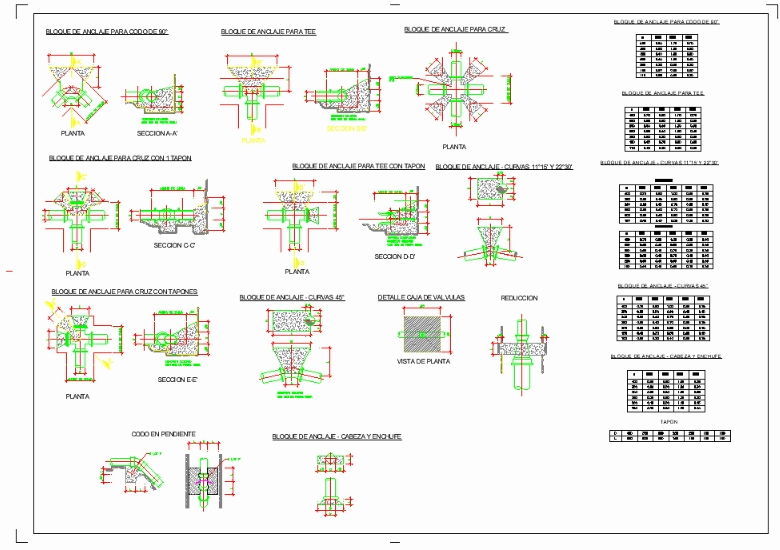 ANCHORAGE OF ACCESSORIES FOR SANITARY FACILITIES