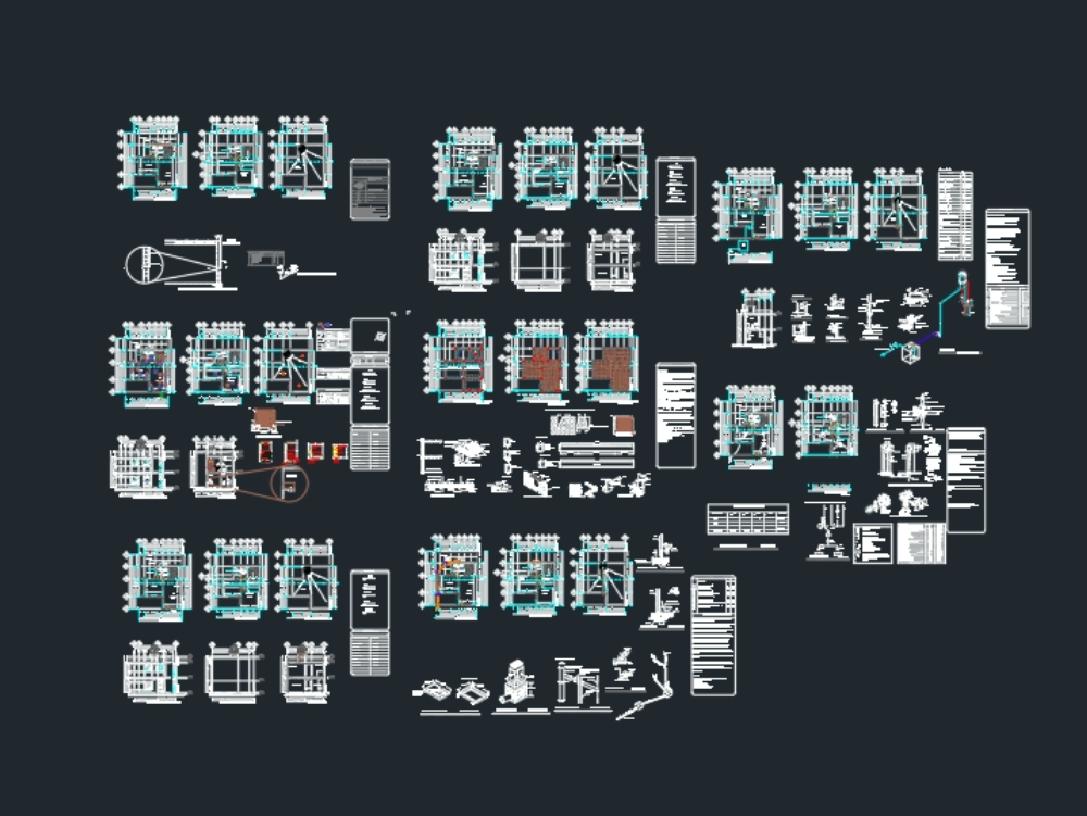 Vivienda unifamiliar