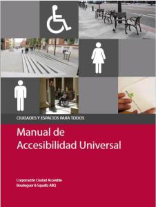 Universal accessibility