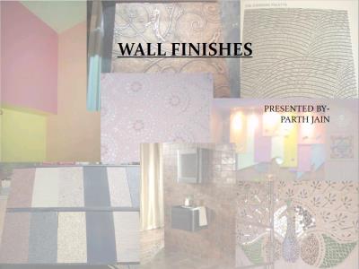 Wall Finishes In Pdf Cad 8 03 Mb Bibliocad - Interior Wall Finishes Pdf