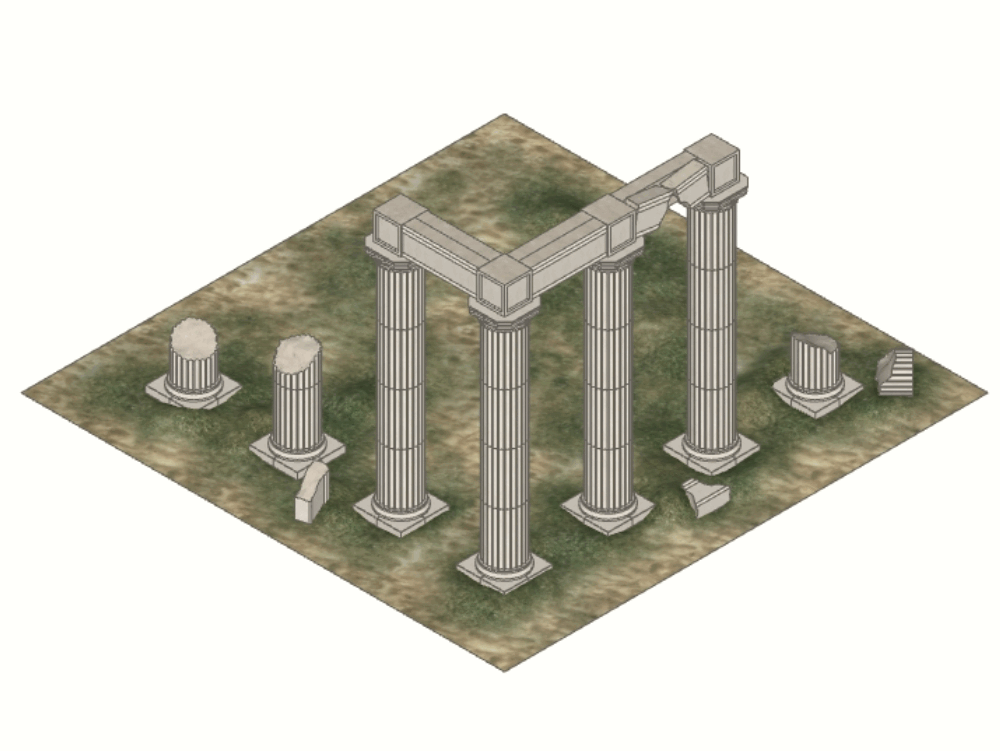 TEMPLE
