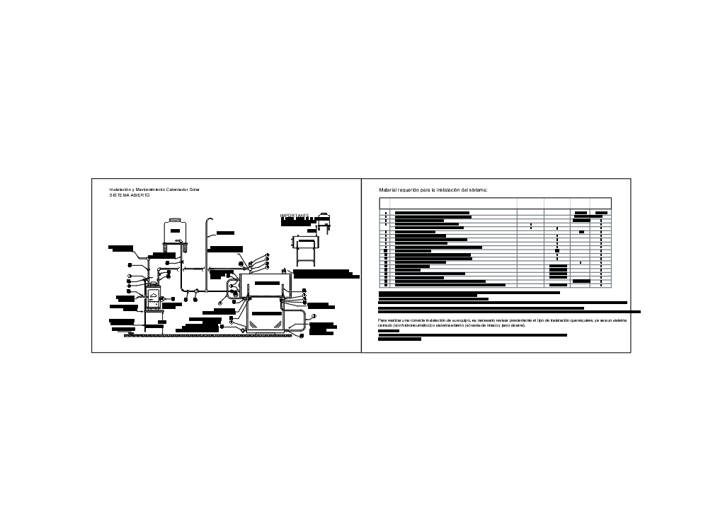 Jane Austen Corrección Será Instalacion calentador solar en AutoCAD | CAD (379.09 KB) | Bibliocad