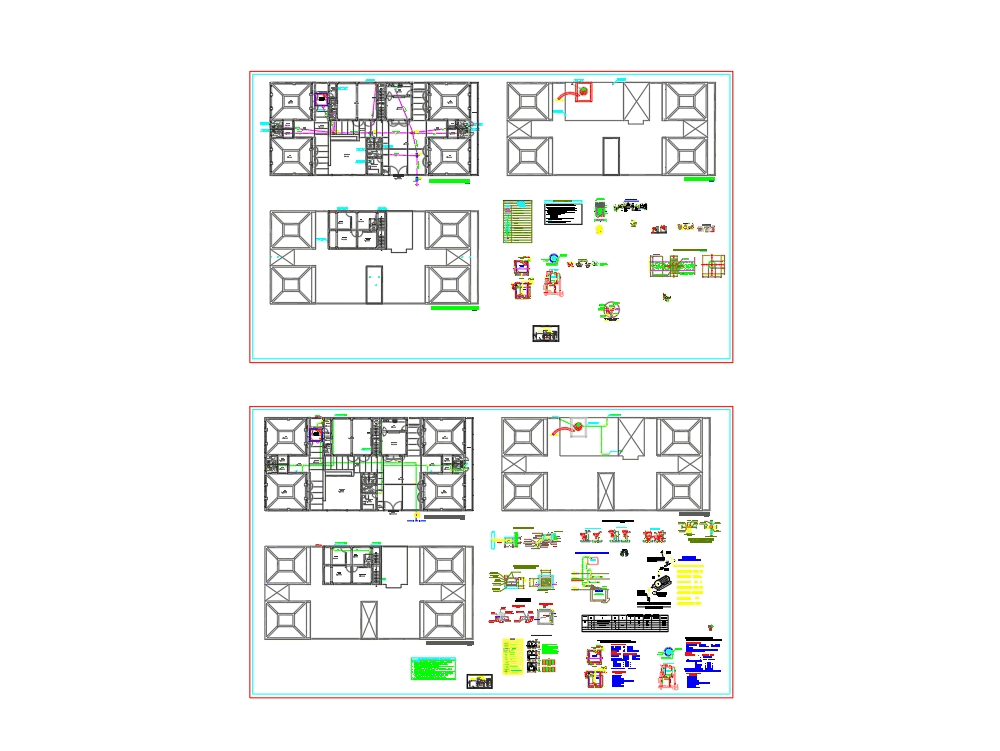 INS SANITARY SCHOOL