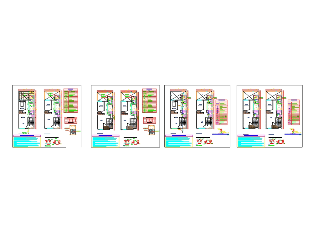 INSTALL PLAN SANITARY