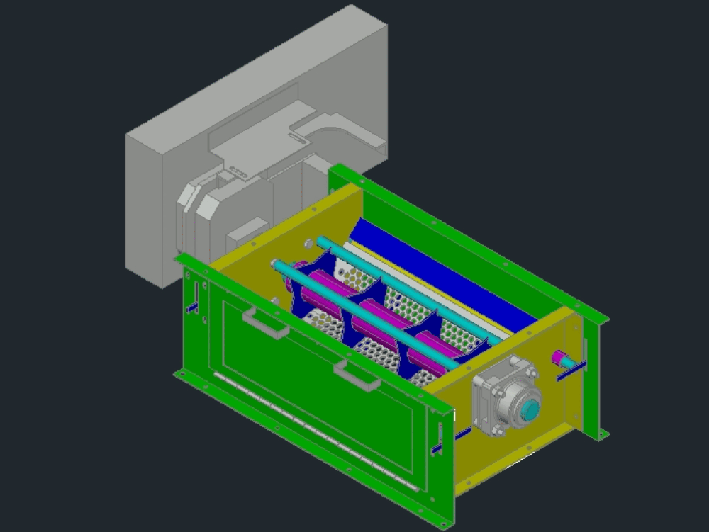 DISCONNECTOR