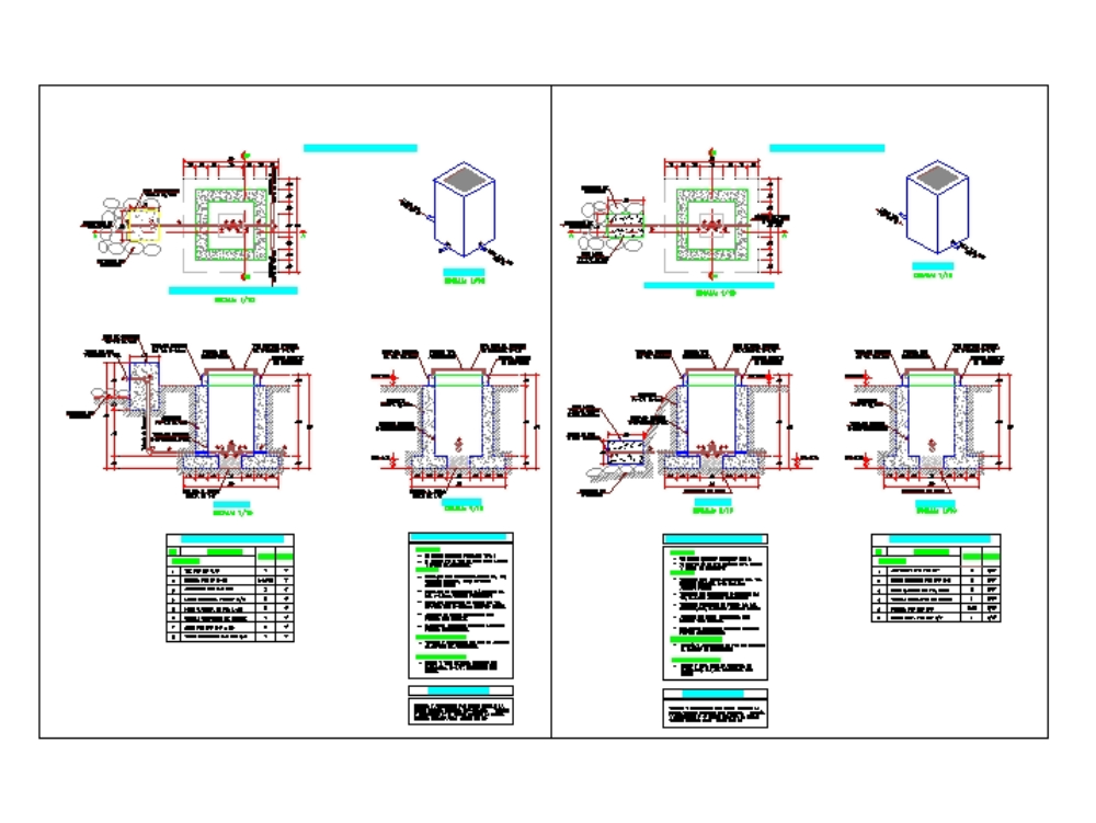 Purge valve. in AutoCAD CAD download (5.06 MB) Bibliocad