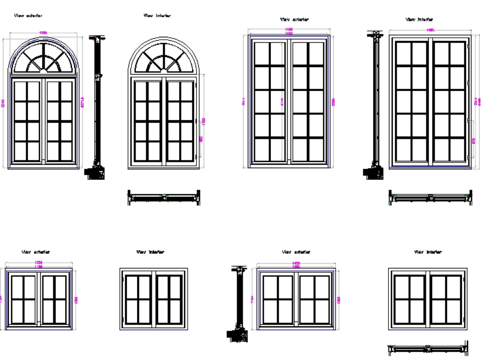 window catalog
