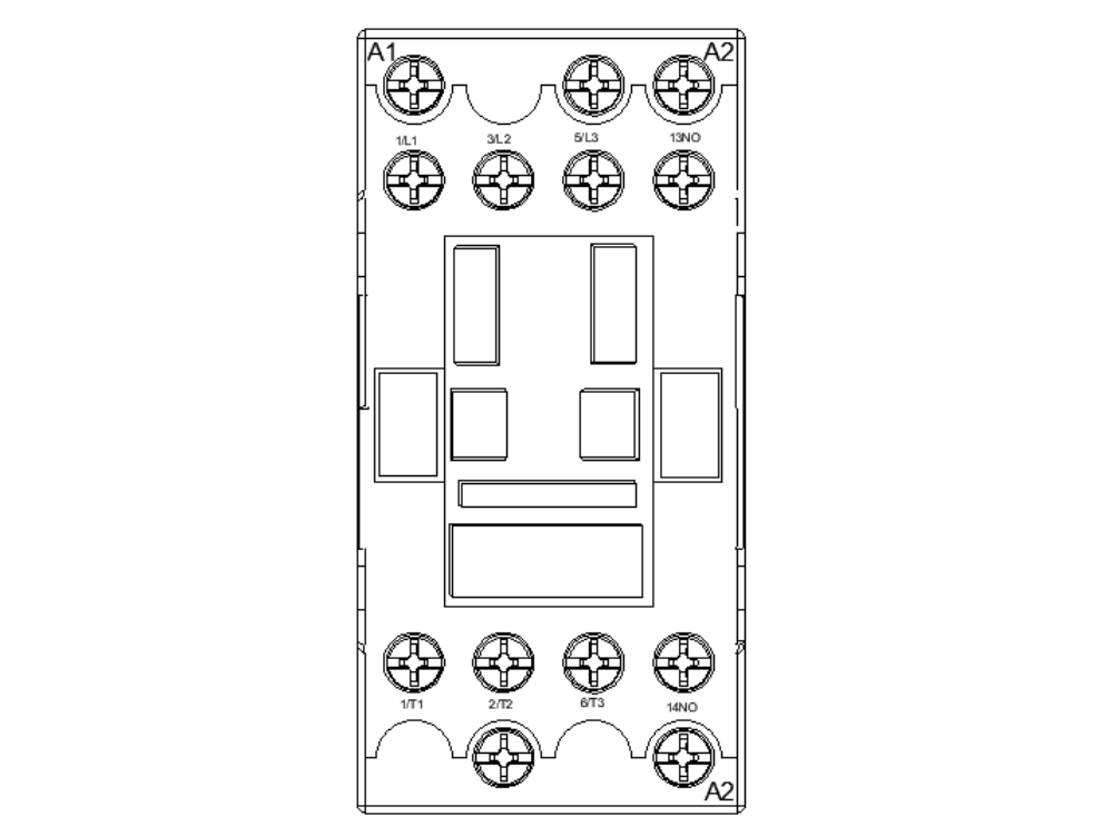 electrical chint contactor