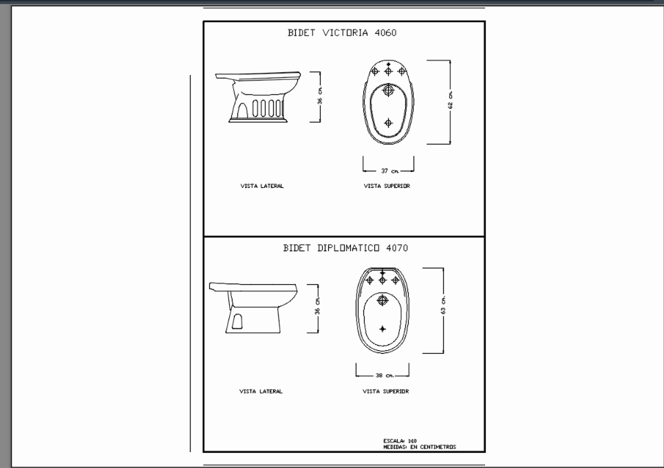 autocad blocks pipe sanitary fitting dimensions